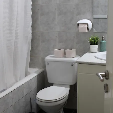 Trudy's * 니코시아