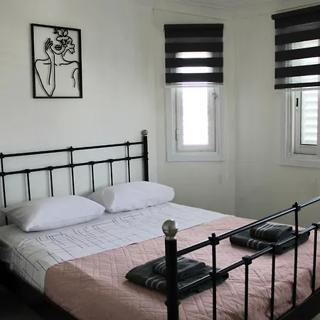 Vakantiehuis Trudy's Nicosia