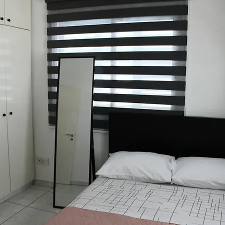 Trudy's 니코시아