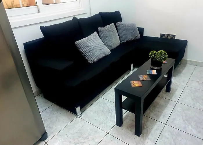 Vakantiehuis Trudy's *