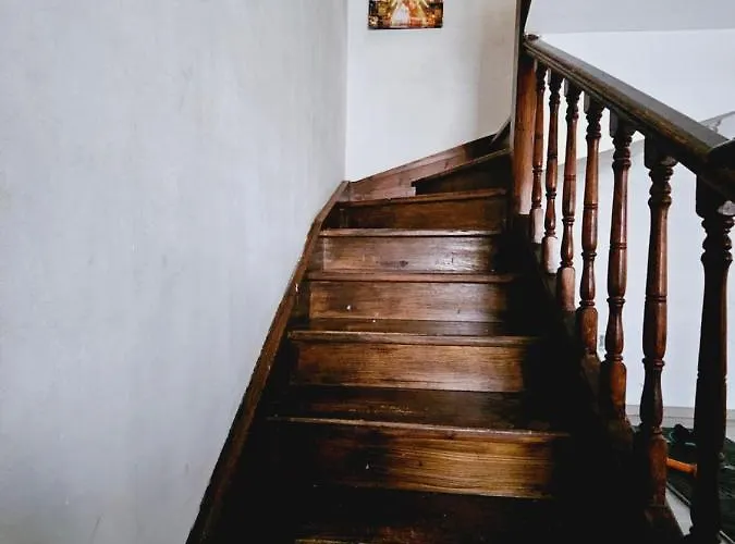 Trudy's Vakantiehuis *