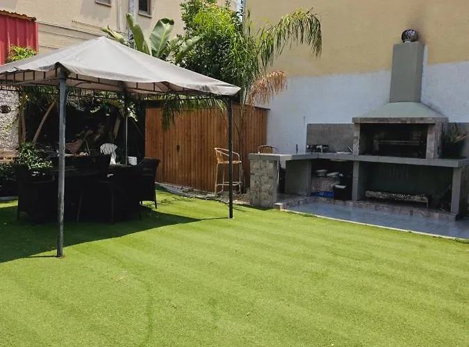 Trudy's Vakantiehuis *