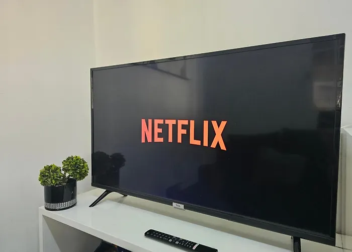 Trudy's Vakantiehuis Nicosia