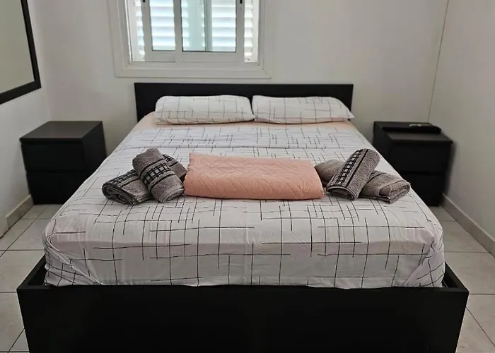 Trudy's Vakantiehuis