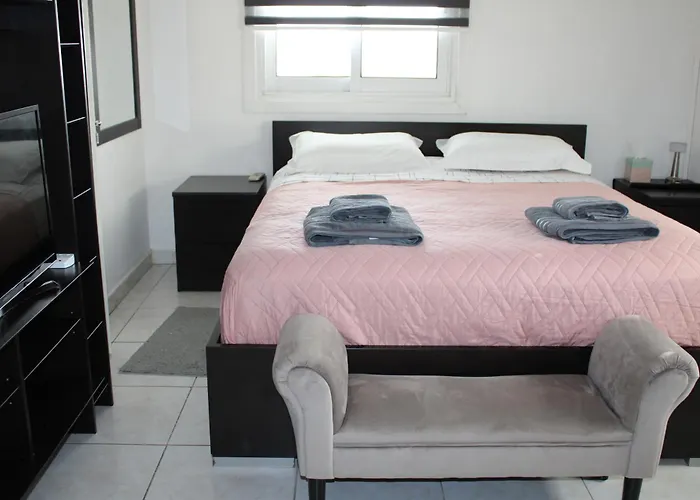 Vakantiehuis Trudy's *