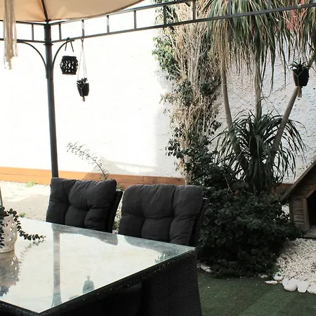 בית נופש Trudy's