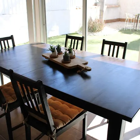 Trudy's בית נופש *