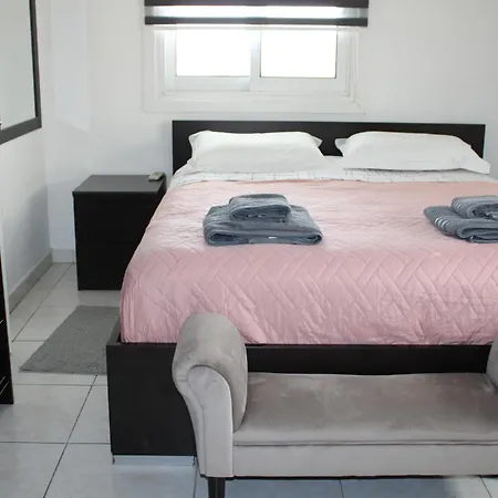 בית נופש Trudy's *