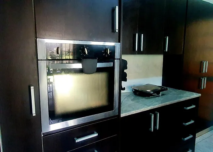 Trudy's בית נופש *