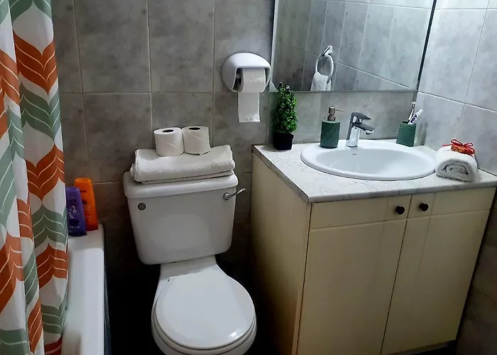 בית נופש Trudy's