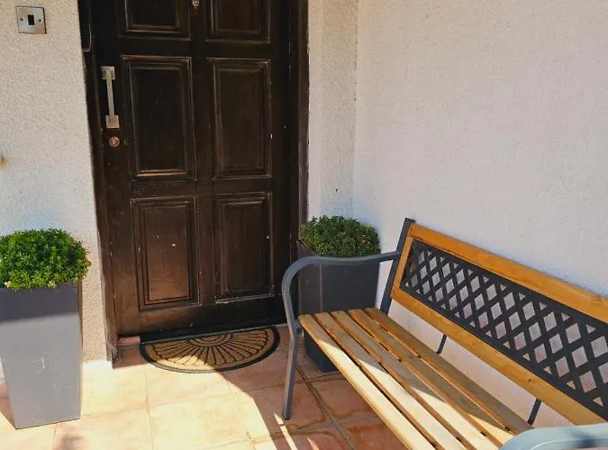 Trudy's ניקוסיה