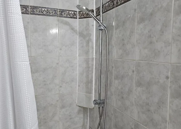 בית נופש Trudy's