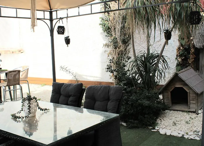 בית נופש Trudy's