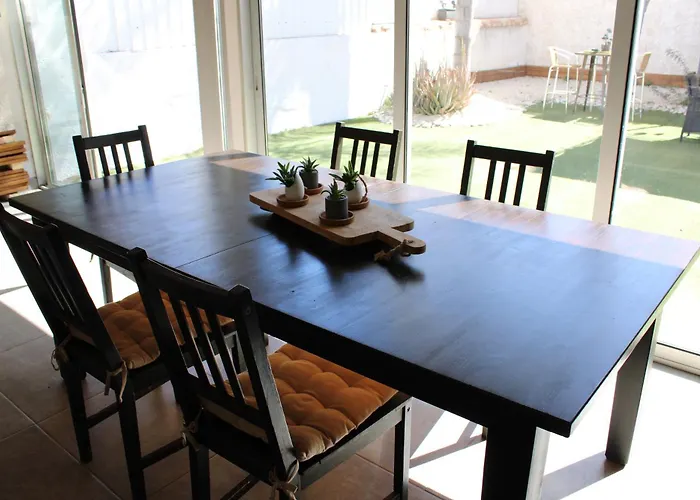 Trudy's בית נופש *